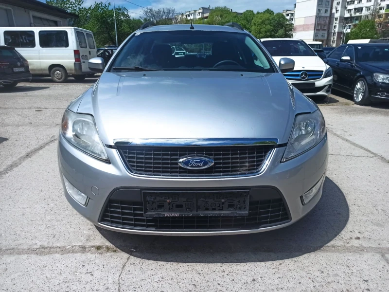 Ford Mondeo 2.0 - 2400 € / 4693.99 лв. - 78971043 1 | Car24.bg Ford Mondeo 2.0 - 2400 € / 4693.99 лв. - 78971043 1