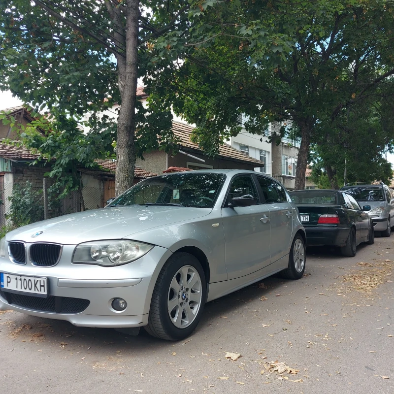 BMW 116 116i 115k.c. - 2800 € - 83793576 1 | Car24.bg BMW 116 116i 115k.c. - 2800 € - 83793576 1