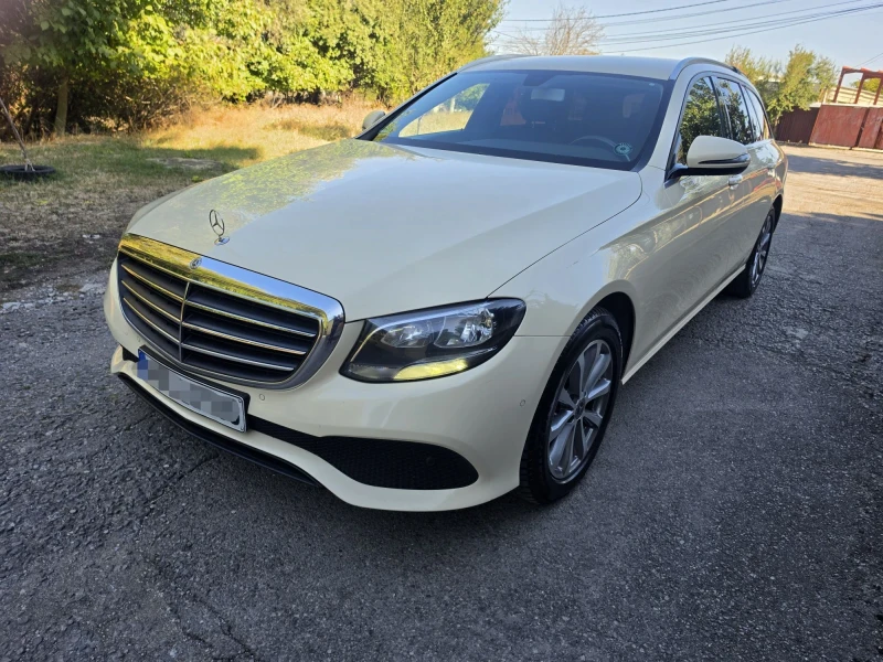 Mercedes-Benz E 200 2.2 цди 150коня реални км - 10800 € - 93251242 1 | Car24.bg Mercedes-Benz E 200 2.2 цди 150коня реални км - 10800 € - 93251242 1