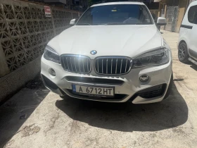 BMW X6 - Car24.bg BMW X6