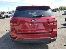 Kia Sorento L - 25000 лв. / 12782.30 € - 71092273 3 | Car24.bg Kia Sorento L - 25000 лв. / 12782.30 € - 71092273 3