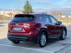 Mazda CX-5 ToP Заслужава си ! - 19999 лв. / 10225.33 € - 63085050 6 | Car24.bg Mazda CX-5 ToP Заслужава си ! - 19999 лв. / 10225.33 € - 63085050 6