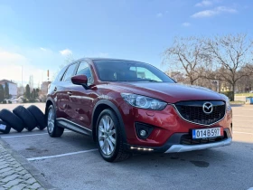 Mazda CX-5 ToP Заслужава си ! - 19999 лв. / 10225.33 € - 63085050 5 | Car24.bg Mazda CX-5 ToP Заслужава си ! - 19999 лв. / 10225.33 € - 63085050 5