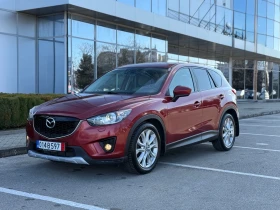 Mazda CX-5 ToP Заслужава си ! - Car24.bg Mazda CX-5 ToP Заслужава си !