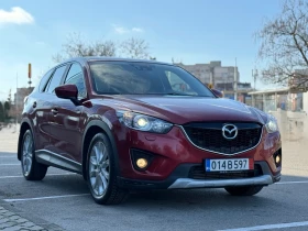 Mazda CX-5 ToP Заслужава си ! - 19999 лв. / 10225.33 € - 63085050 4 | Car24.bg Mazda CX-5 ToP Заслужава си ! - 19999 лв. / 10225.33 € - 63085050 4