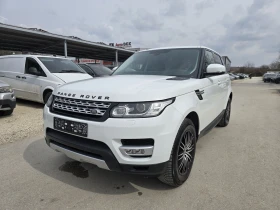 Land Rover Range Rover Sport 3.0D 250к.с 4х4 Въздух Алкантара Камера - Car24.bg Land Rover Range Rover Sport 3.0D 250к.с 4х4 Въздух Алкантара Камера