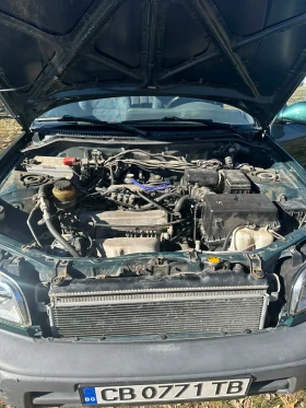 Toyota Rav4 - 3999 € / 7821.36 лв. - 43324206 8 | Car24.bg Toyota Rav4 - 3999 € / 7821.36 лв. - 43324206 8