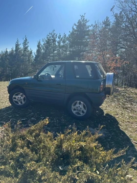 Toyota Rav4 - 3999 € / 7821.36 лв. - 43324206 3 | Car24.bg Toyota Rav4 - 3999 € / 7821.36 лв. - 43324206 3