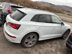 Audi Q5 TECHNIK| PANO| 360| ОБДУХВАНЕ| CARFAX - 24000 € / 46939.92 лв. - 37868680 5 | Car24.bg Audi Q5 TECHNIK| PANO| 360| ОБДУХВАНЕ| CARFAX - 24000 € / 46939.92 лв. - 37868680 5