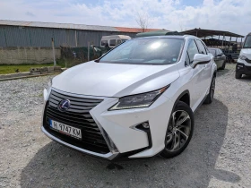 Lexus RX 450h AWD/LUXURY/FULL