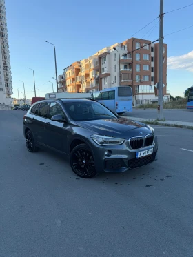 BMW X1 2D 190к.с xDrive FULL M Pack / ЕКСТРИ - 17900 € / 35009.36 лв. - 63707198 2 | Car24.bg BMW X1 2D 190к.с xDrive FULL M Pack / ЕКСТРИ - 17900 € / 35009.36 лв. - 63707198 2