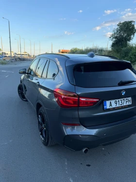 BMW X1 2D 190к.с xDrive FULL M Pack / ЕКСТРИ - 17900 € / 35009.36 лв. - 63707198 5 | Car24.bg BMW X1 2D 190к.с xDrive FULL M Pack / ЕКСТРИ - 17900 € / 35009.36 лв. - 63707198 5
