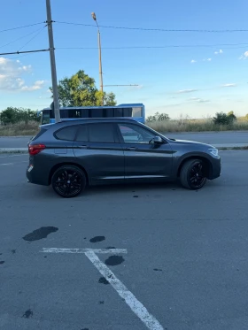 BMW X1 2D 190к.с xDrive FULL M Pack / ЕКСТРИ - 17900 € / 35009.36 лв. - 63707198 4 | Car24.bg BMW X1 2D 190к.с xDrive FULL M Pack / ЕКСТРИ - 17900 € / 35009.36 лв. - 63707198 4