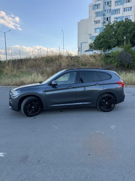 BMW X1 2D 190к.с xDrive FULL M Pack / ЕКСТРИ - 17900 € / 35009.36 лв. - 63707198 3 | Car24.bg BMW X1 2D 190к.с xDrive FULL M Pack / ЕКСТРИ - 17900 € / 35009.36 лв. - 63707198 3