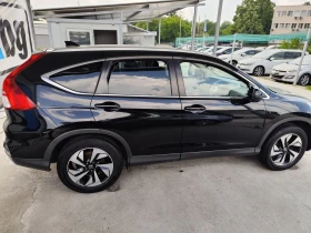 Honda Cr-v 1.6 Executive Plus 2 Швейцария | Auto.bg — изображение 15 Honda Cr-v 1.6 Executive Plus 2 Швейцария | Auto.bg — изображение 15