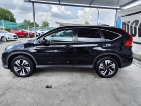Honda Cr-v 1.6 Executive Plus 2 Швейцария | Auto.bg — изображение 4 Honda Cr-v 1.6 Executive Plus 2 Швейцария | Auto.bg — изображение 4