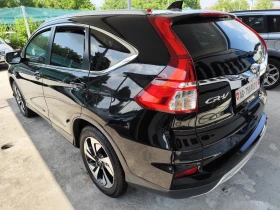 Honda Cr-v 1.6 Executive Plus 2 Швейцария | Auto.bg — изображение 10 Honda Cr-v 1.6 Executive Plus 2 Швейцария | Auto.bg — изображение 10