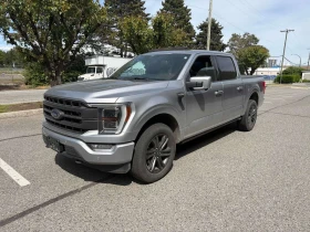 Ford F150 SuperCrew 5.5| BANG&OLUFSEN| ОБДУХВАНЕ - Car24.bg Ford F150 SuperCrew 5.5| BANG&OLUFSEN| ОБДУХВАНЕ