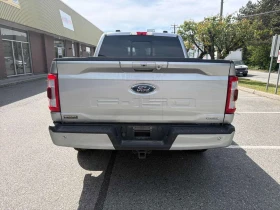 Ford F150 SuperCrew| BANG & OLUFSEN| ОБДУХВАНЕ| 2 KЛЮЧА - 29850 € / 58381.53 лв. - 51172211 4 | Car24.bg Ford F150 SuperCrew| BANG & OLUFSEN| ОБДУХВАНЕ| 2 KЛЮЧА - 29850 € / 58381.53 лв. - 51172211 4