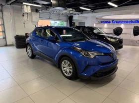 Toyota C-HR * FWD * АВТОКРЕДИТ БЕЗ ПЪРВОНАЧАЛНА ВНОСКА* | Auto.bg — изображение 17 Toyota C-HR * FWD * АВТОКРЕДИТ БЕЗ ПЪРВОНАЧАЛНА ВНОСКА* | Auto.bg — изображение 17