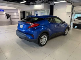 Toyota C-HR * FWD * АВТОКРЕДИТ БЕЗ ПЪРВОНАЧАЛНА ВНОСКА* | Auto.bg — изображение 16 Toyota C-HR * FWD * АВТОКРЕДИТ БЕЗ ПЪРВОНАЧАЛНА ВНОСКА* | Auto.bg — изображение 16