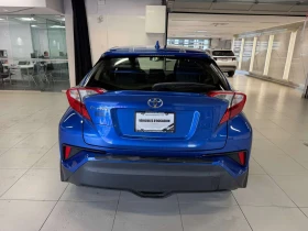 Toyota C-HR * FWD * АВТОКРЕДИТ БЕЗ ПЪРВОНАЧАЛНА ВНОСКА* | Auto.bg — изображение 4 Toyota C-HR * FWD * АВТОКРЕДИТ БЕЗ ПЪРВОНАЧАЛНА ВНОСКА* | Auto.bg — изображение 4