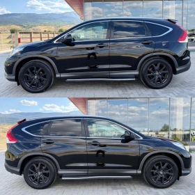 Обява за продажба на Honda Cr-v 2.0 i-VTEC / 4X4 / NAVI / CAMERA / FULL SERVICE