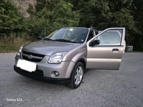 Suzuki Ignis - 3000 € - 12002106 10 | Car24.bg Suzuki Ignis - 3000 € - 12002106 10