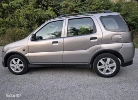 Suzuki Ignis - 3000 € - 12002106 2 | Car24.bg Suzuki Ignis - 3000 € - 12002106 2