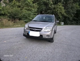 Suzuki Ignis - 3000 € - 12002106 8 | Car24.bg Suzuki Ignis - 3000 € - 12002106 8
