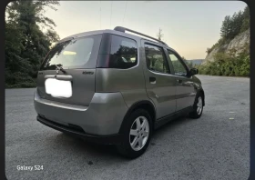 Suzuki Ignis - 3000 € - 12002106 6 | Car24.bg Suzuki Ignis - 3000 € - 12002106 6