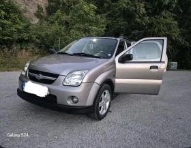 Suzuki Ignis - 3000 € - 12002106 7 | Car24.bg Suzuki Ignis - 3000 € - 12002106 7