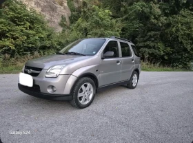 Suzuki Ignis - Car24.bg Suzuki Ignis