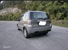 Suzuki Ignis - 3000 € - 12002106 9 | Car24.bg Suzuki Ignis - 3000 € - 12002106 9