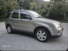 Suzuki Ignis - 3000 € - 12002106 5 | Car24.bg Suzuki Ignis - 3000 € - 12002106 5