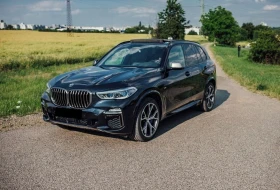 BMW X5 M50i xDrive 4.4 V8 - Car24.bg BMW X5 M50i xDrive 4.4 V8