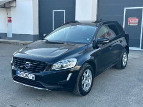 Volvo XC60 2.4D AWD Италия - Car24.bg Volvo XC60 2.4D AWD Италия