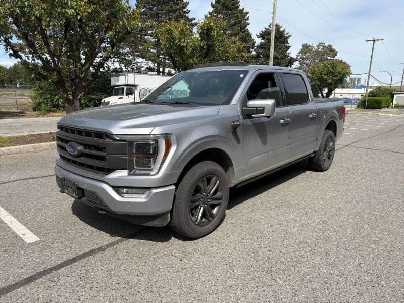 Ford F150 SuperCrew| BANG & OLUFSEN| ОБДУХВАНЕ| 2 KЛЮЧА - 29850 € / 58381.53 лв. - 51172211 1 | Car24.bg Ford F150 SuperCrew| BANG & OLUFSEN| ОБДУХВАНЕ| 2 KЛЮЧА - 29850 € / 58381.53 лв. - 51172211 1