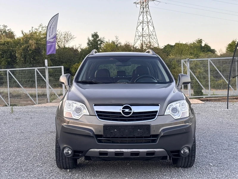 Opel Antara 2.0 CDTI - 3200 € - 15615017 1 | Car24.bg Opel Antara 2.0 CDTI - 3200 € - 15615017 1