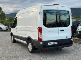 Ford Transit 2.2TDCI* 125кс* Климатик* Германия* Оригинал* Като | Auto.bg — изображение 5 Ford Transit 2.2TDCI* 125кс* Климатик* Германия* Оригинал* Като | Auto.bg — изображение 5