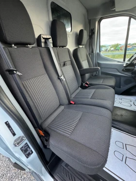 Ford Transit 2.2TDCI* 125кс* Климатик* Германия* Оригинал* Като | Auto.bg — изображение 14 Ford Transit 2.2TDCI* 125кс* Климатик* Германия* Оригинал* Като | Auto.bg — изображение 14