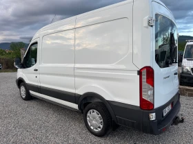 Ford Transit 2.2TDCI* 125кс* Климатик* Германия* Оригинал* Като | Auto.bg — изображение 6 Ford Transit 2.2TDCI* 125кс* Климатик* Германия* Оригинал* Като | Auto.bg — изображение 6