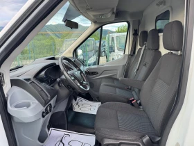 Ford Transit 2.2TDCI* 125кс* Климатик* Германия* Оригинал* Като | Auto.bg — изображение 10 Ford Transit 2.2TDCI* 125кс* Климатик* Германия* Оригинал* Като | Auto.bg — изображение 10