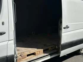 Mercedes-Benz Sprinter 311 CDI | Auto.bg — изображение 4 Mercedes-Benz Sprinter 311 CDI | Auto.bg — изображение 4