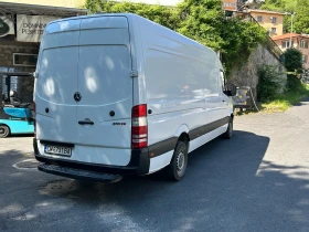 Mercedes-Benz Sprinter 311 CDI | Auto.bg — изображение 7 Mercedes-Benz Sprinter 311 CDI | Auto.bg — изображение 7