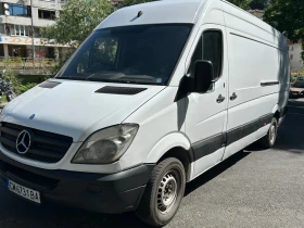 Mercedes-Benz Sprinter 311 CDI | Auto.bg — изображение 2 Mercedes-Benz Sprinter 311 CDI | Auto.bg — изображение 2