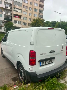 Peugeot Expert BLUE HDI/122cc/L2 | Auto.bg — изображение 4 Peugeot Expert BLUE HDI/122cc/L2 | Auto.bg — изображение 4