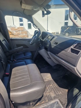 VW T5 2.5 TDI | Auto.bg — изображение 10 VW T5 2.5 TDI | Auto.bg — изображение 10