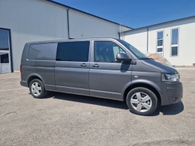 VW T5 2.5 TDI | Auto.bg — изображение 5 VW T5 2.5 TDI | Auto.bg — изображение 5