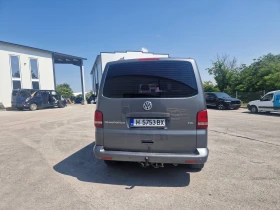 VW T5 2.5 TDI | Auto.bg — изображение 6 VW T5 2.5 TDI | Auto.bg — изображение 6